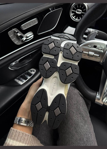 Комбіновані кросівки Vakko