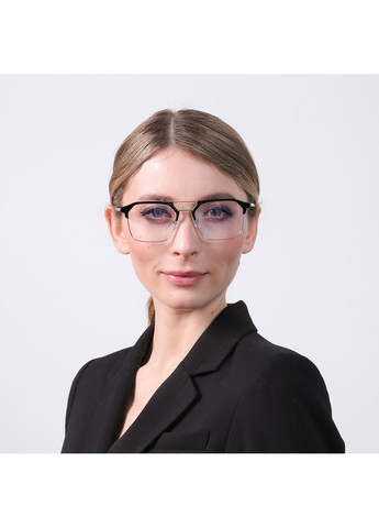 Іміджеві окуляри Фешн жіночі LuckyLOOK 733-893 (322791069)