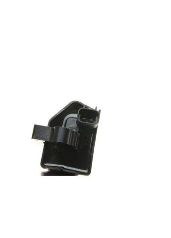 Катушка зажигания Mitsubishi Pajero II 3.5 94-99 20409 (opt-om) Bremi (366316324)