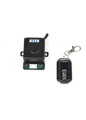 Радіоконтролер WBK-400-2-24 YLI Electronic (386026071)