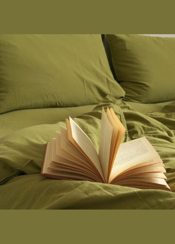 Комплект постільної білизни полуторний Варена бавовна Ранфорс VB2 Ananasko (316504610)