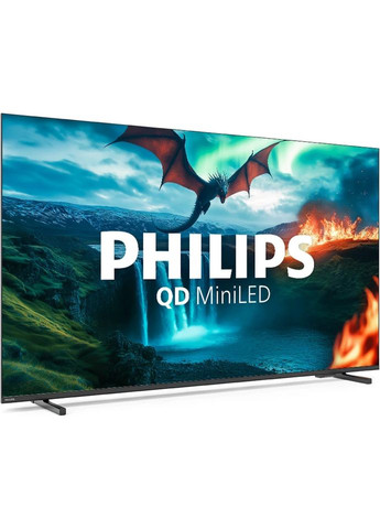 Телевізор 65MLED820/12 Philips (362670916)