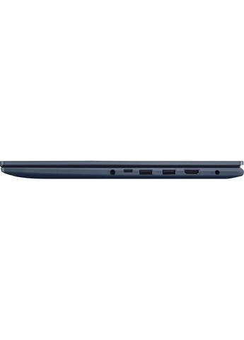 Ноутбук Vivobook 15 X1502VA-BQ491 Quiet Blue (90NB10T1-M00MP0) Asus (351363196)