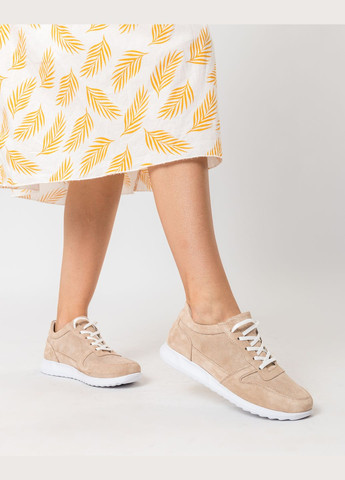 Кросівки (965ТZ) ALTURA бежеві (328913616)