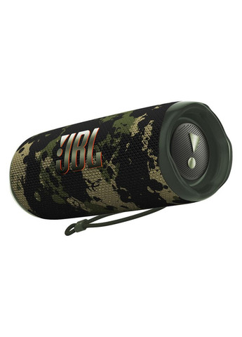 Акустическая система (m240054) JBL Flip 6 Squad (369016282)