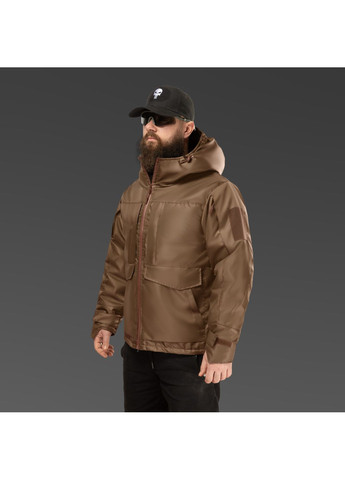 Куртка утеплена SNOWHUNTER, ( ) (00000005552) Combatant (370626043)