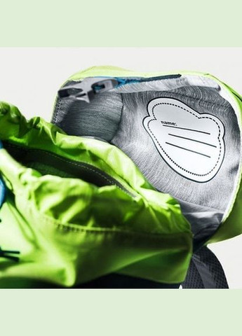 Рюкзак Schmusebär 8 л 3612020 2311 Deuter (318440419)