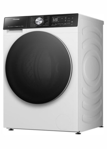 Стиральная машина автоматическая WF5S1045BW/UA (6871340) Hisense (314977679)