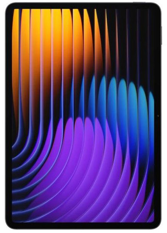 Планшет Pad 7 Pro 12/512GB Gray (VHU5422EU) UA UCRF Xiaomi (371906537)