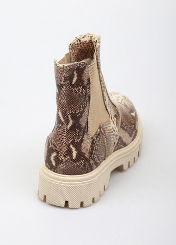 Зимние ботинки Broni