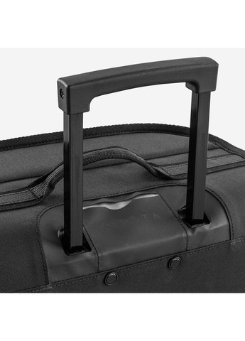 Чемодан на колесах Essential 30 л черный Kipsta (372473142)