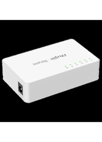 Коммутатор 5 портов неуправляемый Reyee RG-ES05G-L 1000M Ruijie (372817258)