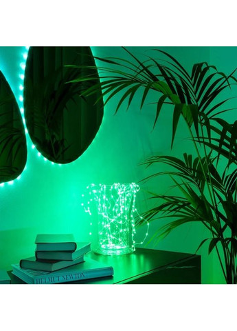 Гирлянда Smart LED Dots Lights RGB 200 Gen II (TWD200STP-BEU) Twinkly (322907780)