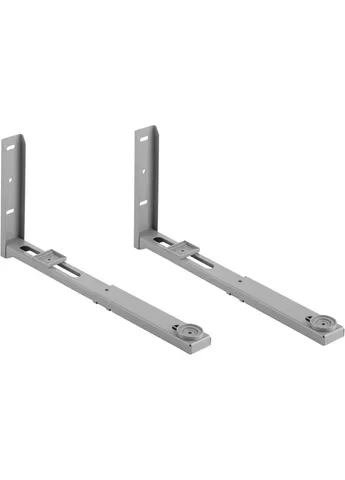 Кронштейн микроволновой печи M450G Grey ATG (397412486)