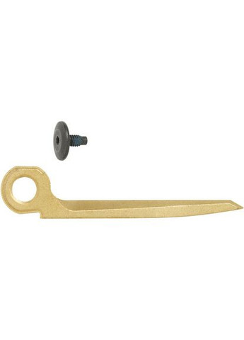 Carbon Scraper-Mut Black змінний скребок для зняття нагару з личин Leatherman (385889538)