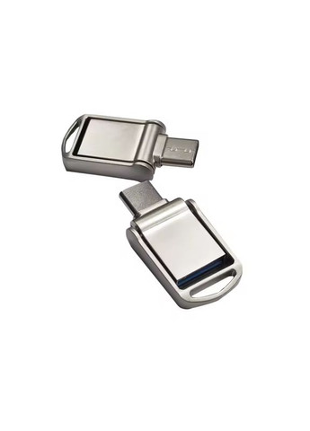 USB Flash AR104 Type-C 3.0 32GB- серебро Aspor (367602709)