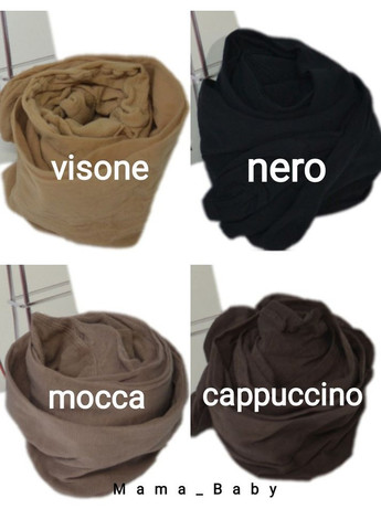 Капронові колготи t-band 40 den Elizabeth (355479153)