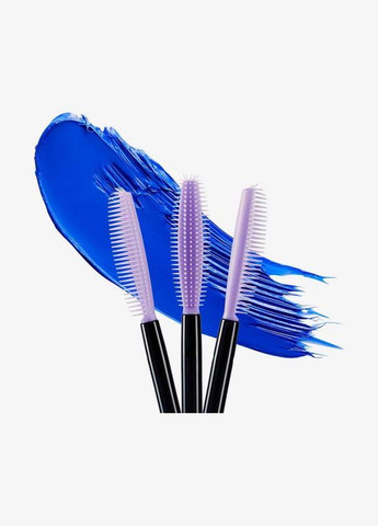 Багатофункціональна туш для вій 5 в 1 the one wonder lash з ефектом hd орифлейм 45090 синя Oriflame (370955378)