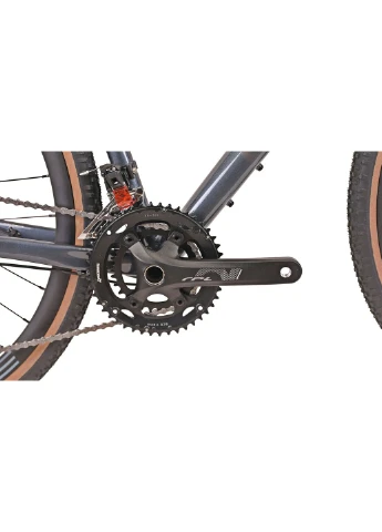 Велосипед GSX 700c розмір рами 58 см 2024 Cyclone (369652493)