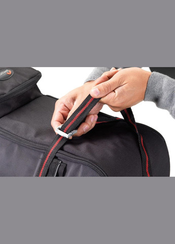 Стяжка вантажу 25мм х 2,5м "URSUS" 2 шт BOTTARI (326040132)