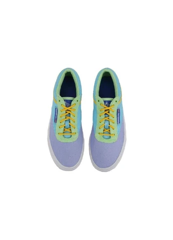 Цветные обувь unisex кеды 020425 в комб. gv8222sk сша 37,5(р) Reebok