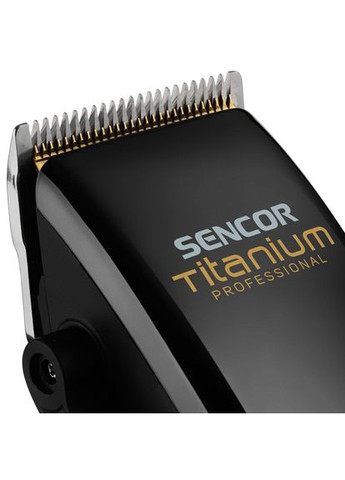 Машинка для стрижки SHP 8400BK Sencor (278366157)