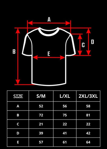 Оверсайз футболка с принтом Redbull White Without (335212889)