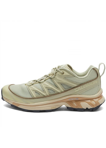 Оливковые кроссовки мужские xt-6 expanse olive l47445600 Salomon