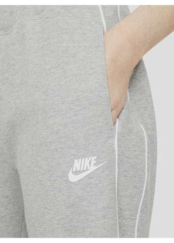 Спортивні штани Nike NSW MLNM FLC W CZ8340-063 (364486691)