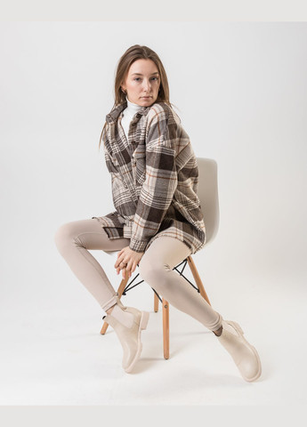 ботинки (1550б) VIDORCCI