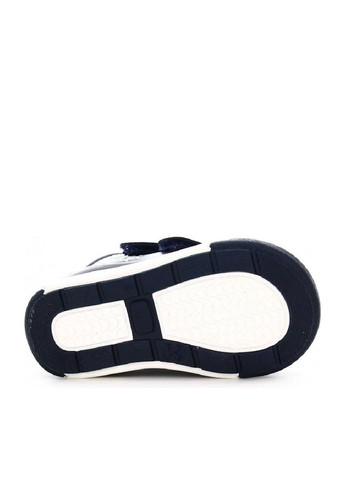 Темно-синие повседневные ботинки 81773-n3 Bartek