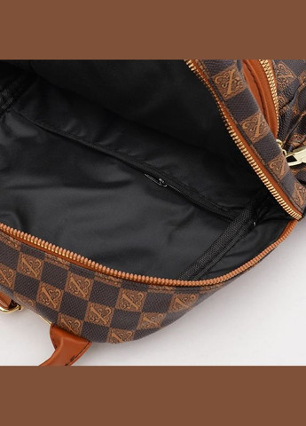 Жіночий рюкзак C1nn7034br-brown Monsen (311552612)