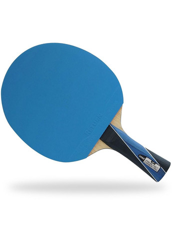 Ракетка для настільного тенісу PS Blast Carbon Pro FL (1073900001) GEWO (346531865)