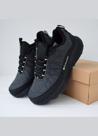 Чорні Зимовий кросівки Vakko