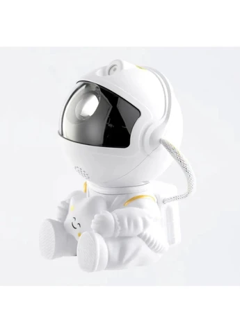 Нічник-проєктор зоряного неба Astronaut Nebula Projector Mini HR-F3, Amazon, Німеччина No Brand (400405192)