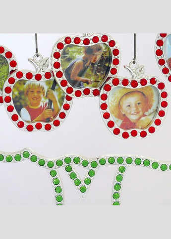 Семейное дерево на 5 фотографий/кристалл (3231027) No Brand (302007096)