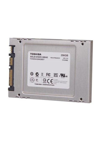 SSD накопитель Q series 256 GB 2.5" SATAIII (HDTS225EZSTA) Toshiba (292324190)