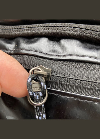 Patagonia сумка поясна Black Hole Waist Pack 5L, патагонія чоловіча та жіноча No Brand бананка (317247034)