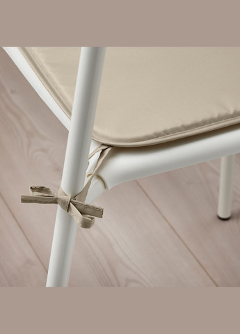 Подушка на стул 34*34 см IKEA (289977161)