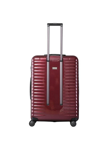 Чемодан на 4 колесах Litron Cherry L 100л (Ti700244-10) Titan (322208105)