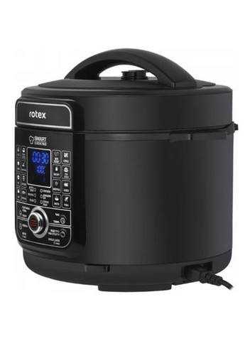 Мультиварка-скороварка REPC79-B Rotex (370605598)