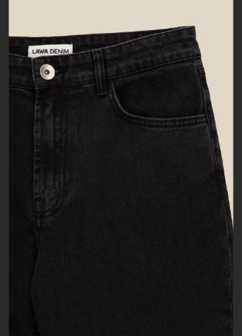 Джинси жіночі WBC02366 shop (2000990427434) Regular fit LAWA - (315963146)