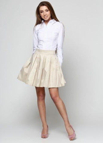 Коротка пишна спідниця 2 Льва (342415003)