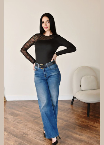 Женская кофточка с блестками Fashion Girl (315023560)