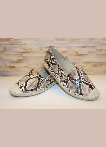 бежевого кольору Loretta Сліпони жіночі (333711643)