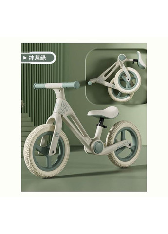 Біговел M8-1 12" складаний Maraton (369927495)