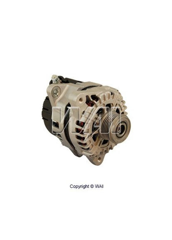 Генератор ГЕНЕРАТОР 115747 CN | VA IR/IF ( 20338N) WAI (367093056)