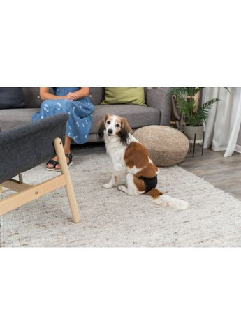 Гигиенические трусы 32-39 см (чёрные) (*) Trixie (323153026)