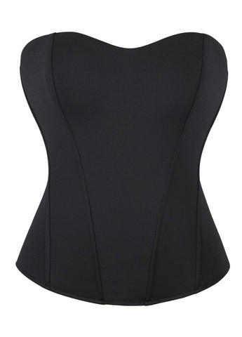 Корсет Star Night 6 Plastic Bones черный, XS No Brand (369636885)