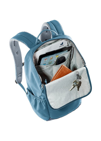 Рюкзак Stepout 16 л atlantic-ink 3815123 1374 Deuter (350229910)